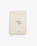 LIFE&Style Planner – Goal Setting & Mindful Lifestyle Planner