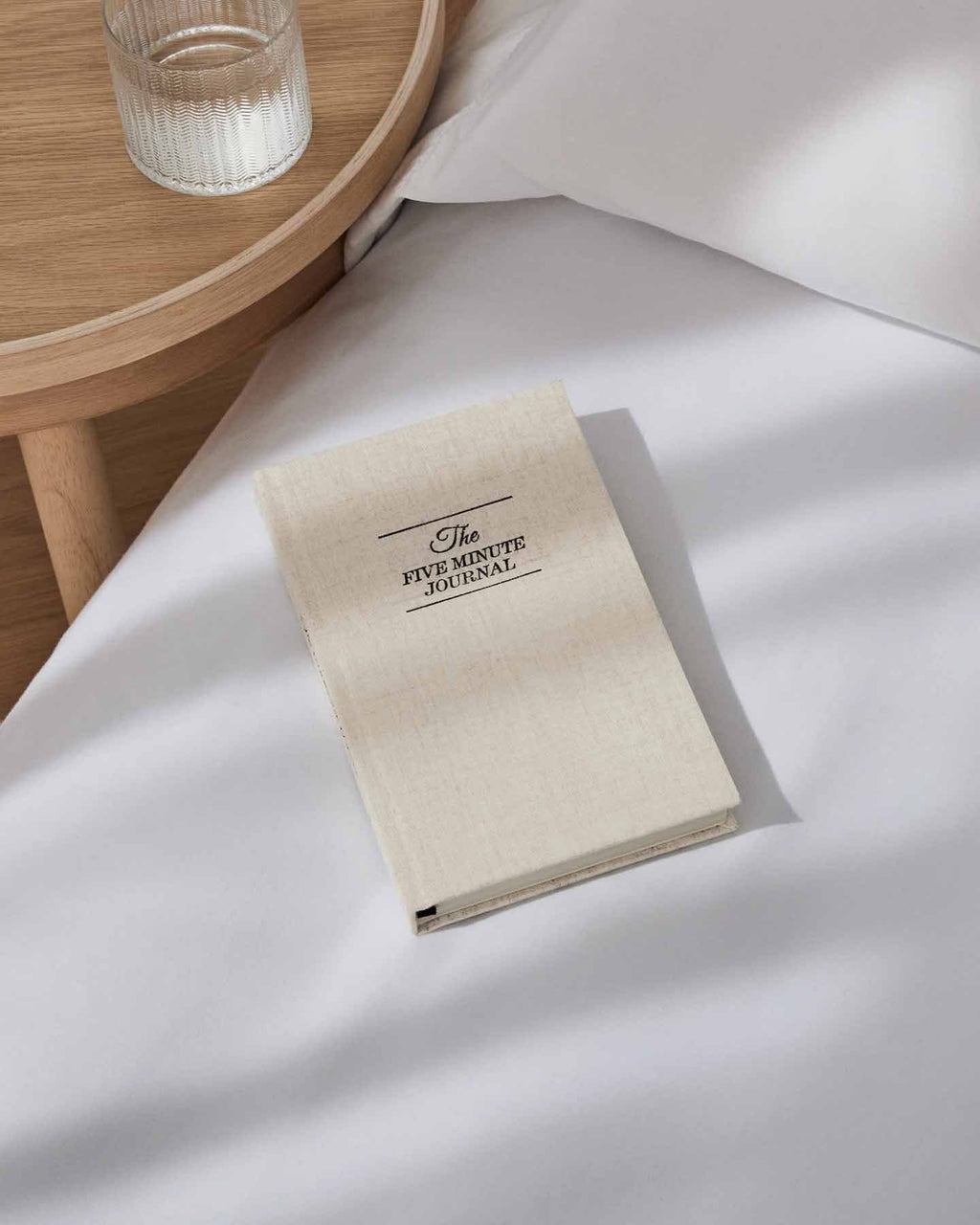 The Five Minute Journal – Daily Gratitude Journal for Happiness