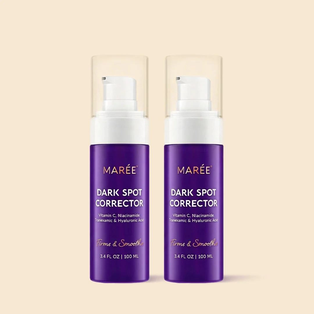 Dark Spot Correcting Face & Body Serum – Even Skin Tone