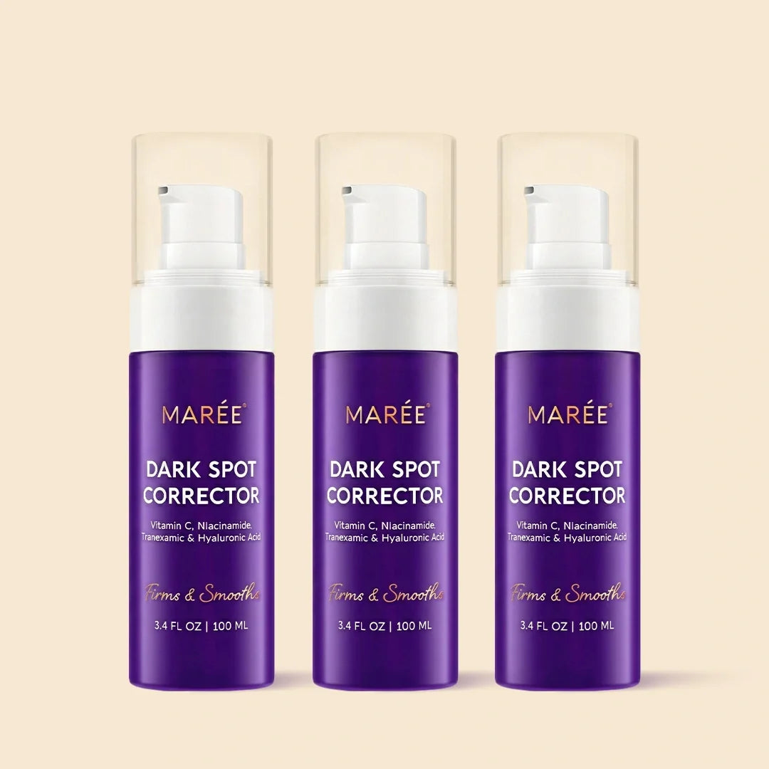 Dark Spot Correcting Face & Body Serum – Even Skin Tone