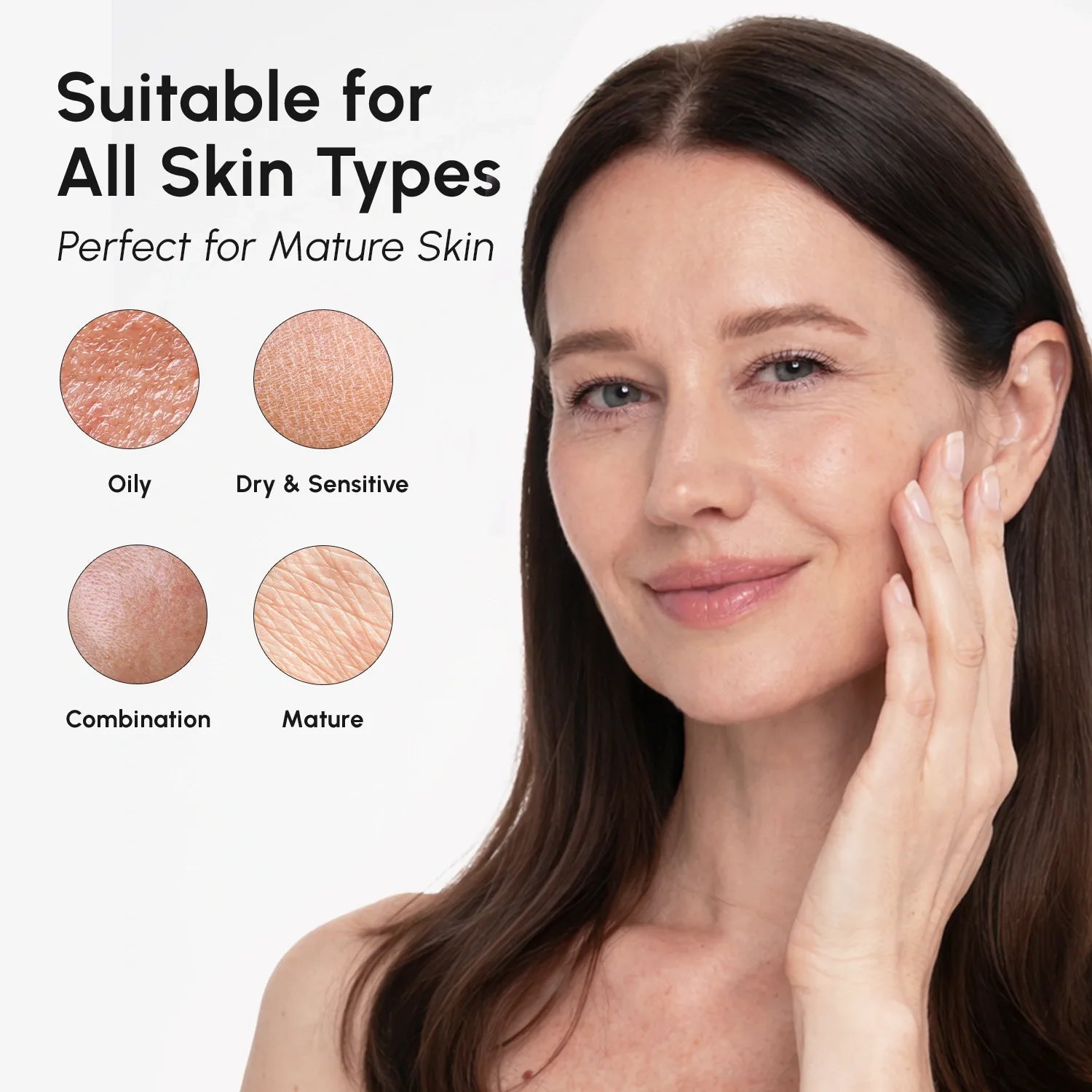 Dark Spot Correcting Face & Body Serum – Even Skin Tone