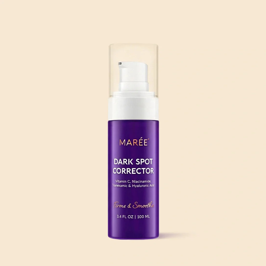 Dark Spot Correcting Face & Body Serum – Even Skin Tone