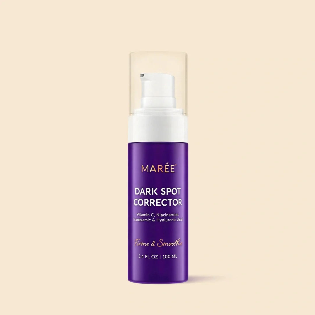 Dark Spot Correcting Face & Body Serum – Even Skin Tone