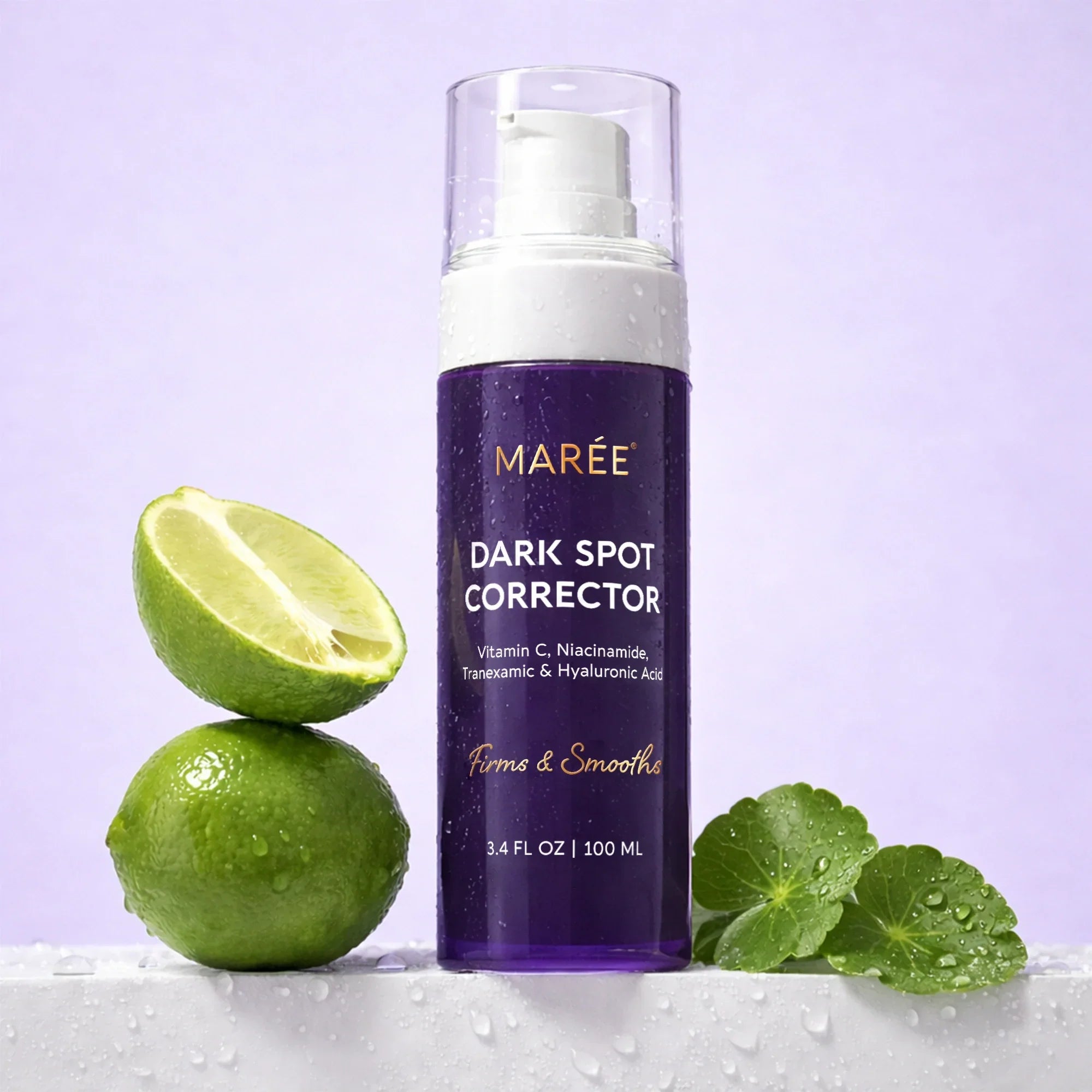 Dark Spot Correcting Face & Body Serum – Even Skin Tone