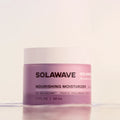 Solawave Probiotic Nourishing Moisturizer – Plumping Face Cream