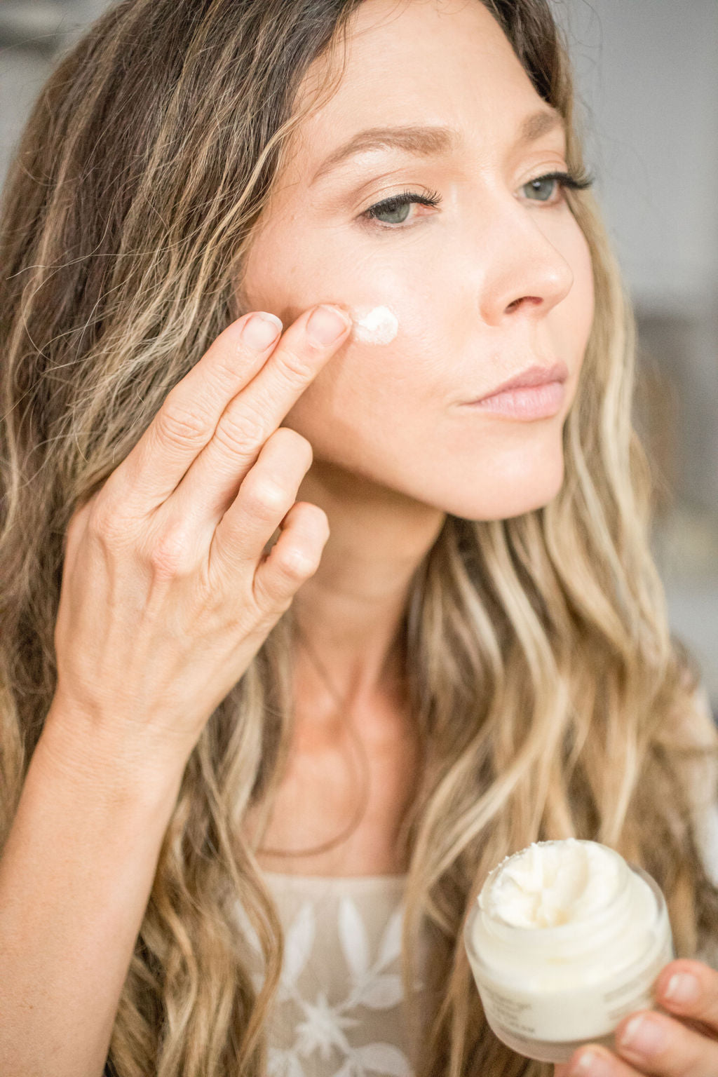 Fresh Face Cream Anti-Aging Tallow Moisturizer